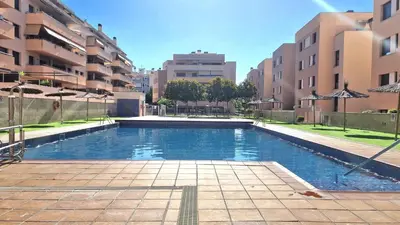 Piscina en o cerca de Apartment Loreto