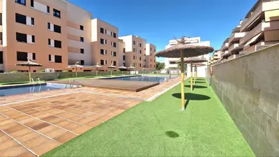 Piscina en o cerca de Apartment Loreto