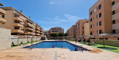 Piscina en o cerca de Apartment Loreto