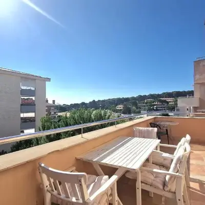 Apartment Loreto