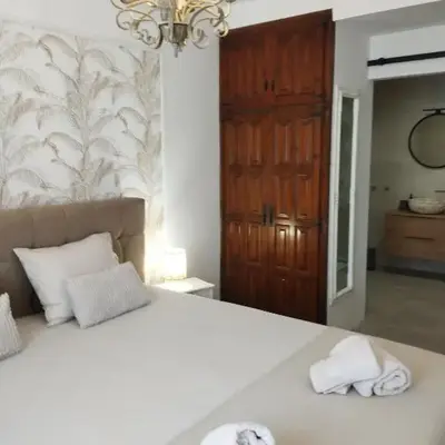 Villa Costera B&B