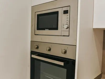 Plano de Apartamento Platja Gran Palamós