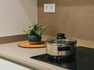 Plano de Apartamento Platja Gran Palamós