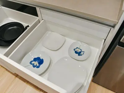 Plano de Apartamento Platja Gran Palamós