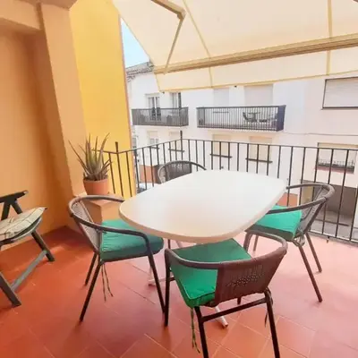 0313 Apartment in Llafranc