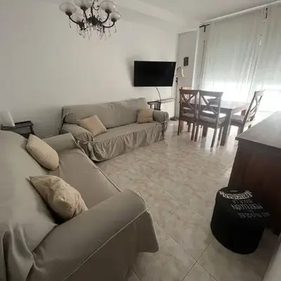 Apartamento céntrico en Blanes