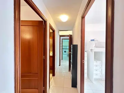 Plano de Tossa Veran – 100m Playa, Parking y Wifi