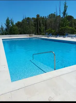 Piscina en o cerca de La calma de Tossa