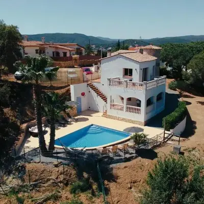 Villa Treehouse by Alvent Holidays