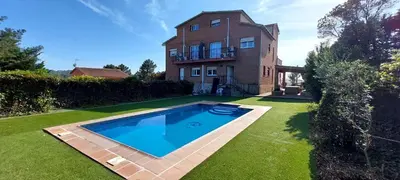 Piscina en o cerca de Bravaholidays-601-Lloret Park 1