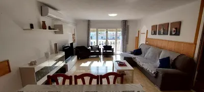 Zona de estar de Bravaholidays-601-Lloret Park 1