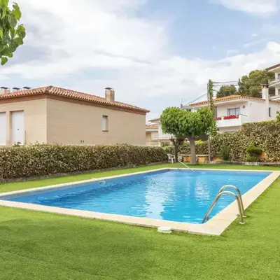 Holiday Home Pilotossa by Interhome