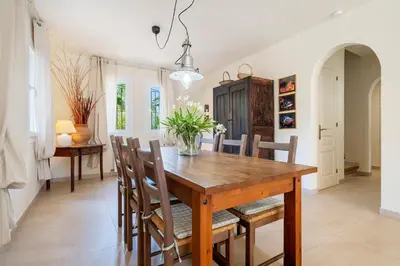 Plano de Hauzify I Casa Tamariu