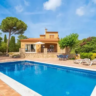 Hauzify I Casa Tamariu