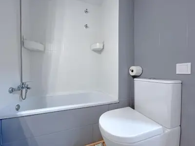 Un baño de Vivalidays Vianka - Pineda de Mar