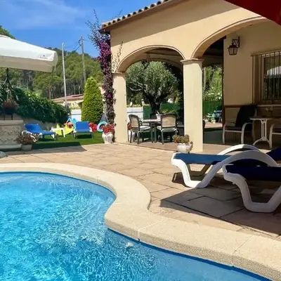 Villa Pineda 5