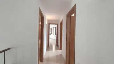 Plano de VILLAS COSETTE Villa Brava