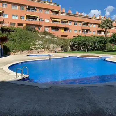 Apto. Jardín de Santa Bárbara