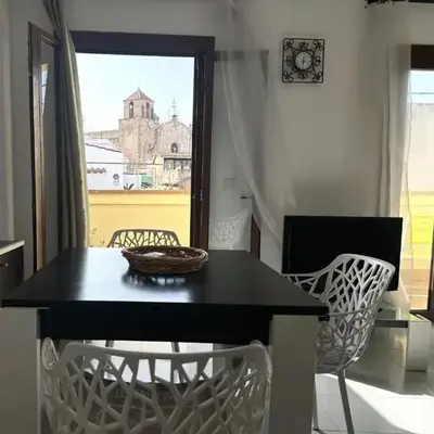 LETS HOLIDAYS Apartment 1 min to the beach 2