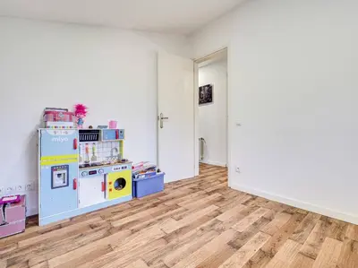 Una cocina o zona de cocina en V&VLLORET- Villa Camelia