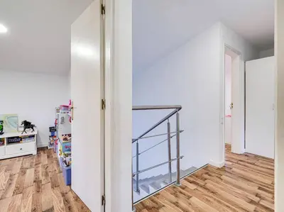 Plano de V&VLLORET- Villa Camelia