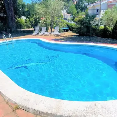 V&VLLORET- Villa Camelia