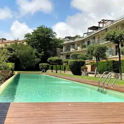 Apartamento Nautilus en S'Agaró