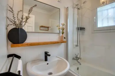 Un baño de Verdi