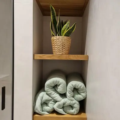 Plano de Antiquari de Blanes Apartamento Boutique en la Costa Brava