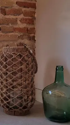 Plano de Antiquari de Blanes Apartamento Boutique en la Costa Brava