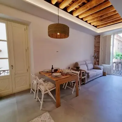 Antiquari de Blanes Apartamento Boutique en la Costa Brava