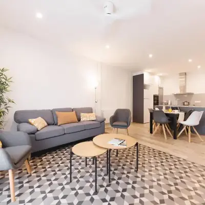 Bravissimo Ciutadans Penthouse