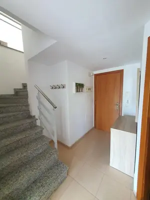 Plano de Penthouse Blanes