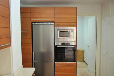 Una cocina o zona de cocina en Villa Torrent Costa Brava, con piscina privada!