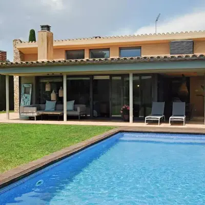 Villa Torrent Costa Brava