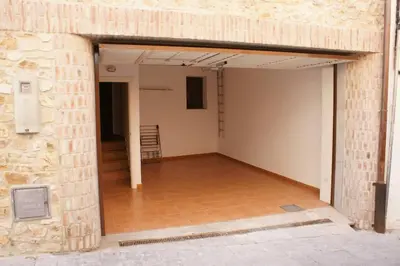 Plano de La Bella Lola Boutique Home