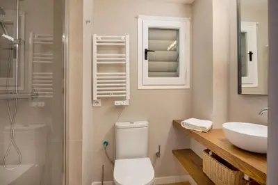 Un baño de Flateli Sant Antoni 6