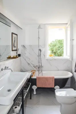 Un baño de Can KIKA