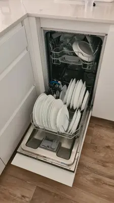 Plano de Casa Mistral Reformado
