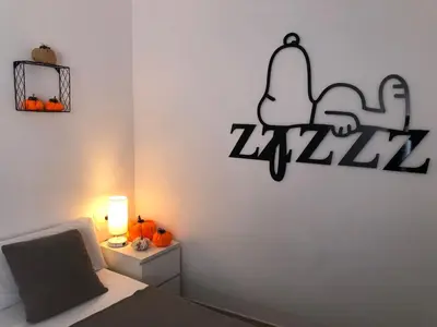 Plano de APARTAMENTS L’ARC