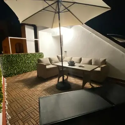 APARTAMENTS L’ARC