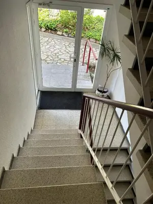 Plano de Apartamento Vacacional Platja D'Aro-S'Agaró