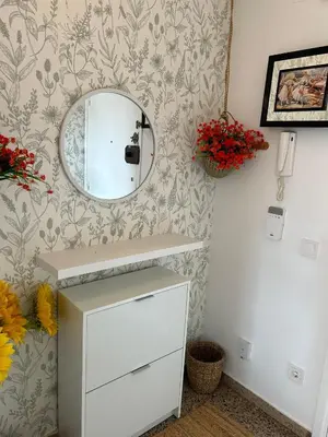 Plano de Apartamento Vacacional Platja D'Aro-S'Agaró