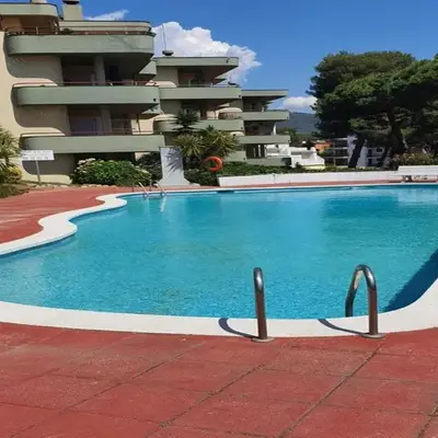Apartamento Vacacional Platja D'Aro-S'Agaró
