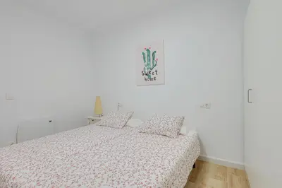 Cama o camas de una habitación en BA - Tarradellas