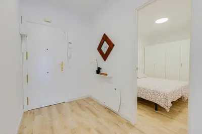 Cama o camas de una habitación en BA - Tarradellas