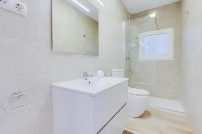 Un baño de BA - Tarradellas