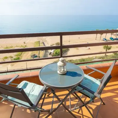 HomeHolidaysRentals Estrella - Costa Barcelona
