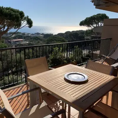 Vistas Mediterrani