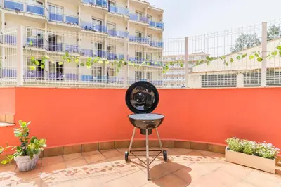 Plano de Grand Apartament Lloret